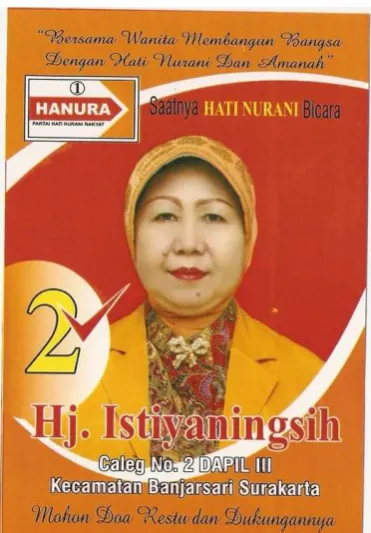 Gambar 1.3 Informan Penelitian 4 