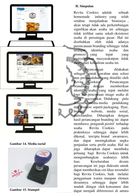 Gambar 15. Stampel 