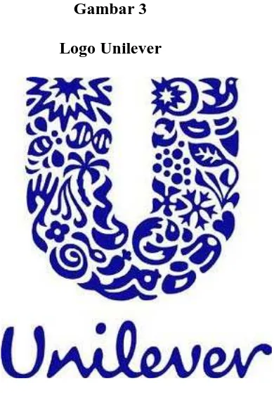 Gambar 3 Logo Unilever 
