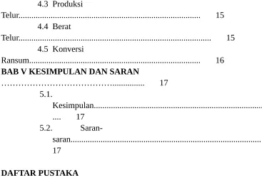Tabel       