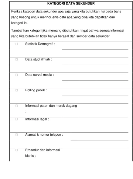 Gambar 2.3. Lembar Kerja 3 