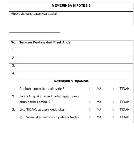 Gambar 2.5. Lembar Kerja 5 