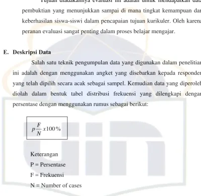 tabel-tabel angka dalam persentase yang dapat dilihat pada tabel-tabel berikut 