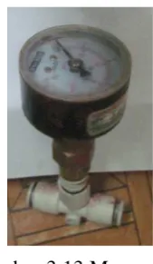 Gambar 3.12 Regulator 