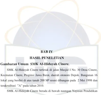 tabel data jumlah siswa pada tahun 2010-2011. 