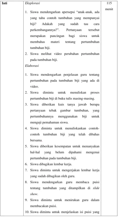 gambar tumbuhan, 