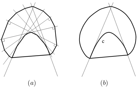 Figure 2: More examples in dimension three