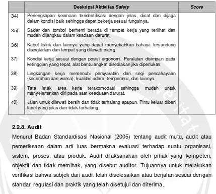 Tabel 2.2.  Lanjutan 