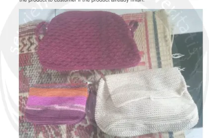 Figure 4. 2. Randu Sari Product 