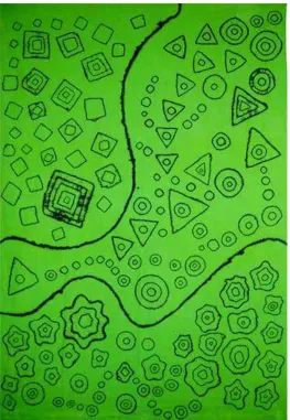 Gambar 1.10 Karya 5 