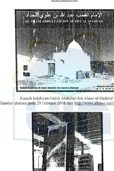 Gambar diakses pada 20 Februari 2008 dari http://www.alhawi.net/riwavatJ1trn 