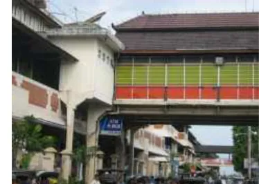 Gambar 2.14 Jembatan Pasar Beringharjo 