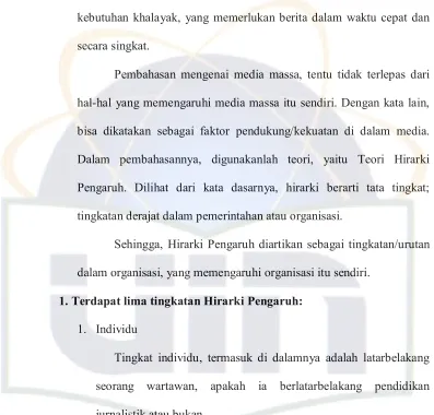 Tabel 3 Latar Belakang Pendidikan 