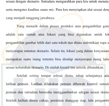 gambar dilakukan.  