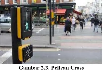 Gambar 2.3. Pelican Cross (Sumber : google.com) 