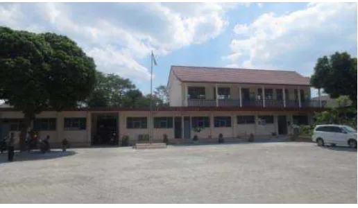 Gambar 1. SMK Bina Harapan 