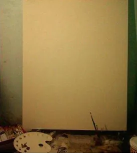Gambar 8: Pelarut (minyak) 