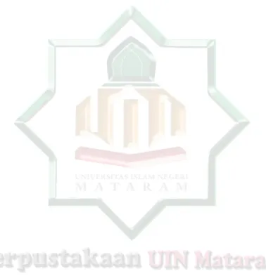Tabel 1.1 : Data Hasil Uji Kompetensi Guru (UKG) SMA Negeri 1  Jonggat  Tahun 2015  ..........................................................................................