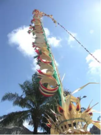 Figure 3: „Sail”, a 4-story high spatial  composition  
