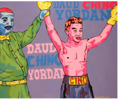 Gambar 9:Daud Chino Yordan 