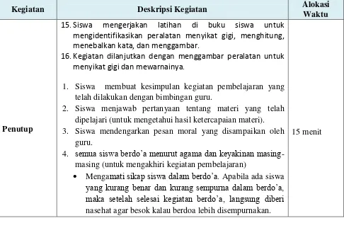 Gambar anak yang sedang sakit gigi 