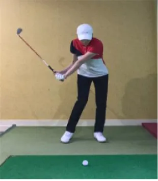 Figure  9.  Down  Swing  5-1