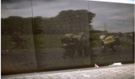 그림  3&gt;월남전  재향군인  기념비 그림  4&gt;월남전  재향군인  기념비