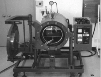 Fig.  3    Curing  cycle  of  CFRP  stacking  specimen