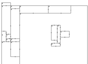 Figure  3.8  Airflow  and  contaminant  modeling