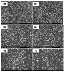 Fig.  5  Fraction  of  spheroidization  as  a  function  of      annealing  time  obtained  at  720 o C  for  FP  and  CP specimens 
