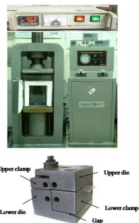 Fig. 5 The variation tendency of overflow height (h)  and residual length (w) according to  simulation  이로서  높이가  높을수록  접합에  좋지  못한  영향 을  준다