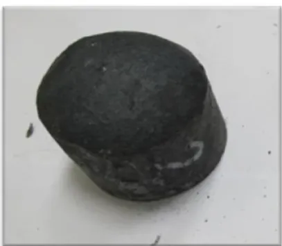 Fig. 9 Shape of ingot breakdown processed billet 