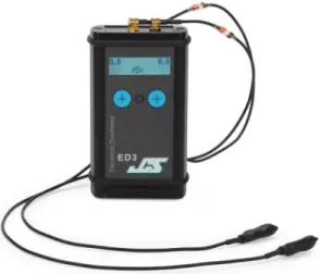 Fig. 1. ED3 Active Extremity Detector.