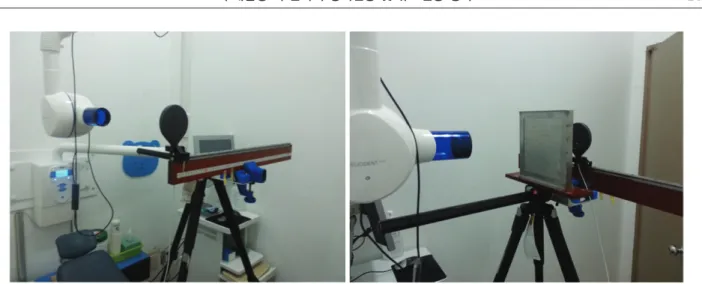 Table 1. Scan angle at each intraoral examination