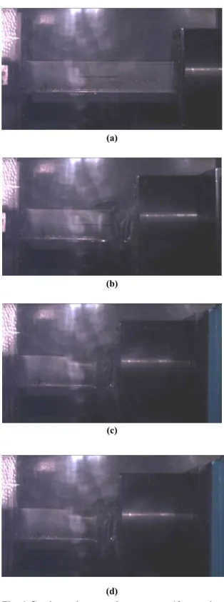 Fig. 3 High speed impact tester[1] 