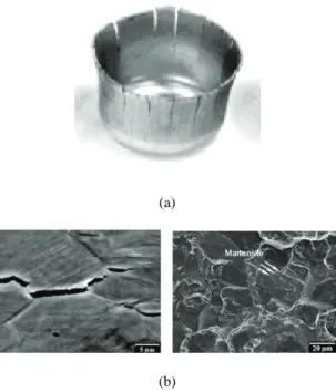 Fig. 6 Relationships between Md30 and crack initiation  time of ageing fracture 