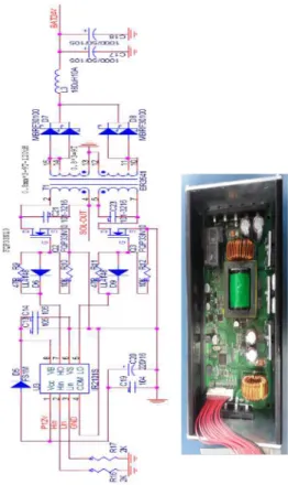 Fig. 6. P&amp;O algorithm with reference voltage control 그림 6. 레퍼런스 전압 제어에 의한 P&amp;O 알고리즘