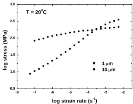 Fig.  1  Typical  microstructures  of  Zn-0.3  wt.%  Al  alloy  used  in  this  study