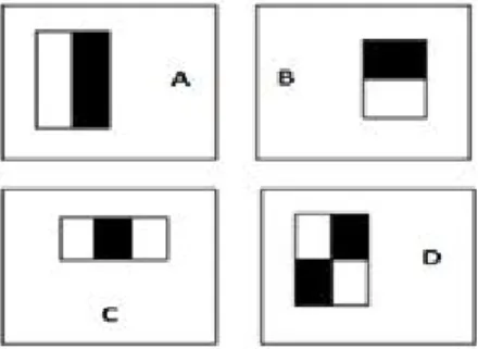 Fig. 3. Multi-class AdaBoost classification.