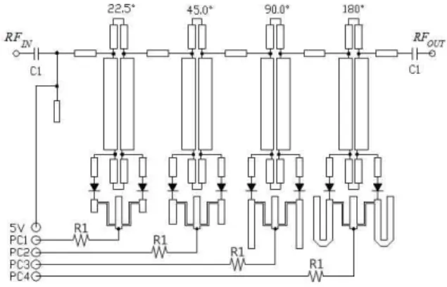 Fig. 2. The Schematic diagram of the MICPS