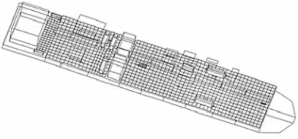 표 2  FPSO 공실의 잔향시간 기준