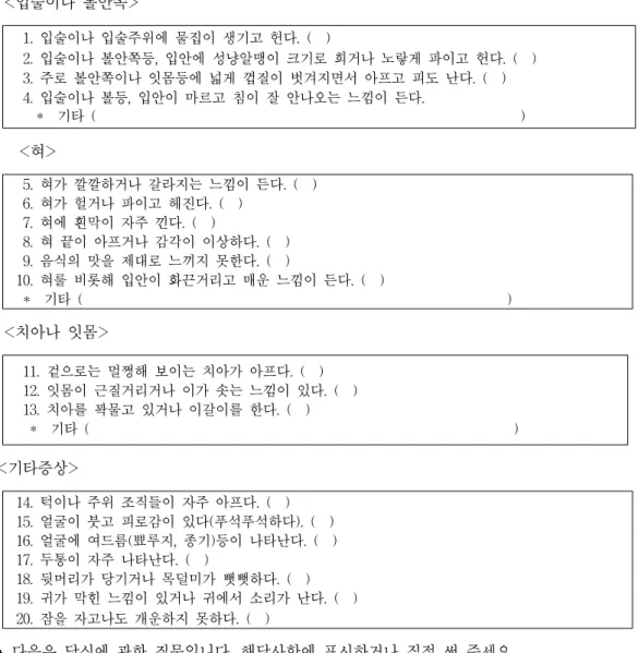 Fig.  2.  Stress  Symptom  Questionnaire