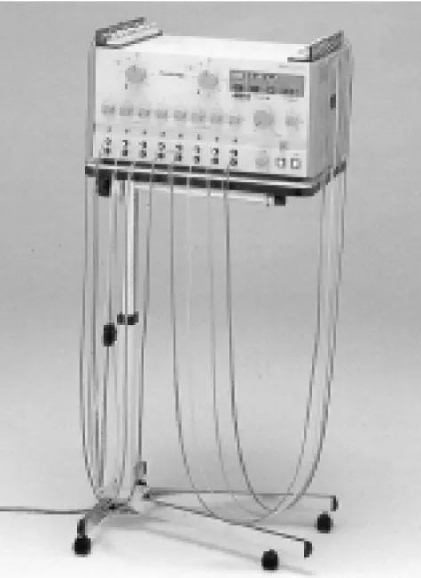 Fig.  1.  Pulse  Generator(PG)-8 Ⓡ
