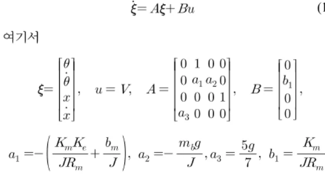Fig. 4. Impulsive noise discrimination circuit diagram.