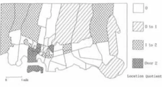 Figure 15. Ethnic distribution – Others