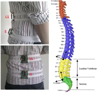Fig. 6. Resulting graphs of the experiment using sensors.