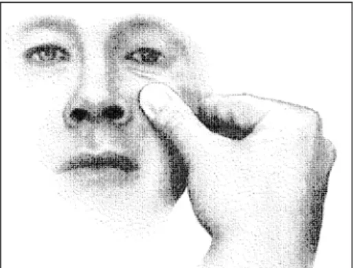 Table 2. Classification of nasal septal deformities used by the authors 