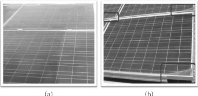 Fig. 1. Cumulative Solar PV Capacity