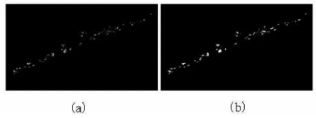 Fig.  5  The  closing  operation  comparison  on  before  and  after  images. 