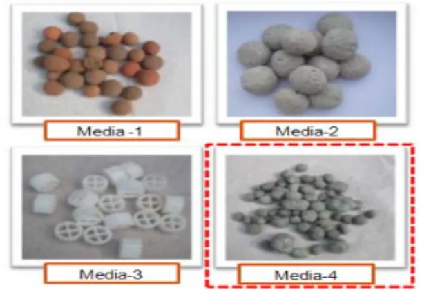 Fig.  2.  The  system  uses  four  types  of  Media  and  SEM